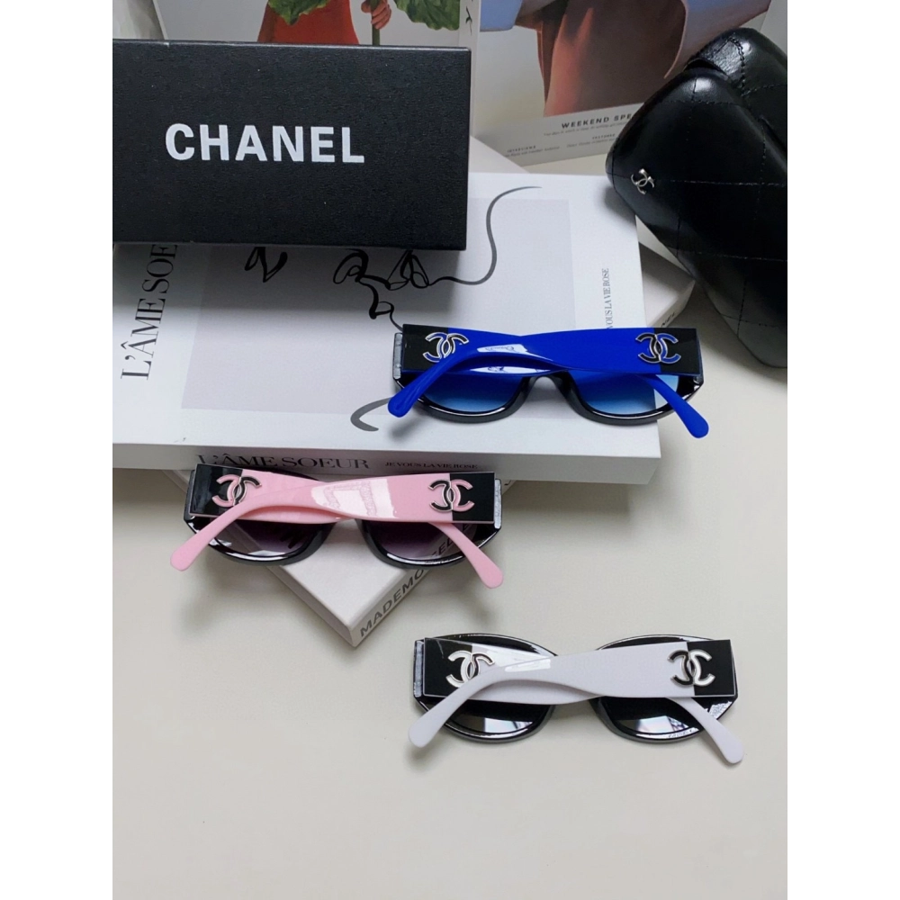 Chanel Sunglasses 082,Chanel Sunglasses,Sunglasses,Accessories