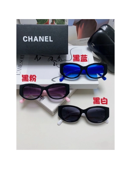 Chanel Sunglasses 082,Chanel Sunglasses,Sunglasses,Accessories