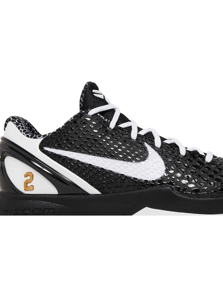 ZOOM KOBE 6 PROTRO MAMBACITA SWEET SIXTEEN,SIZE 14,NIKE SHOES Reps