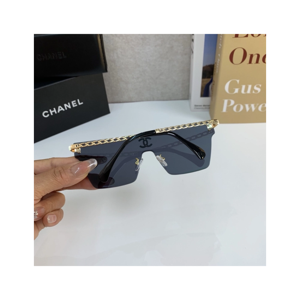 Chanel Sunglasses 084,Chanel Sunglasses,Sunglasses,Accessories