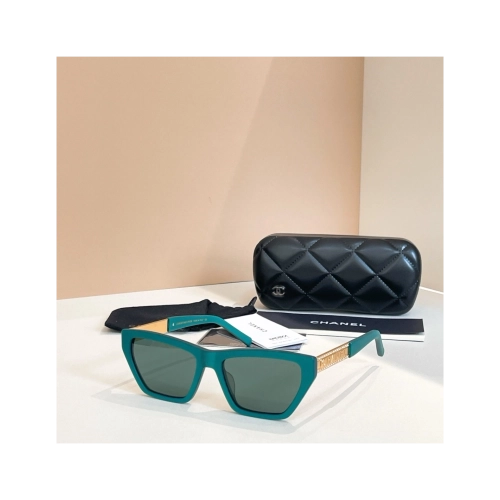 Chanel Sunglasses 086,Chanel Sunglasses,Sunglasses,Accessories
