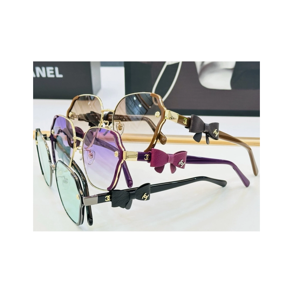 Chanel Sunglasses 087,Chanel Sunglasses,Sunglasses,Accessories