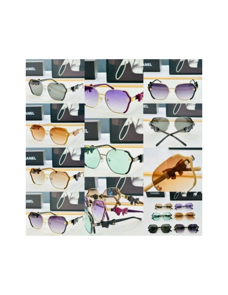 Chanel Sunglasses 087,Chanel Sunglasses,Sunglasses,Accessories