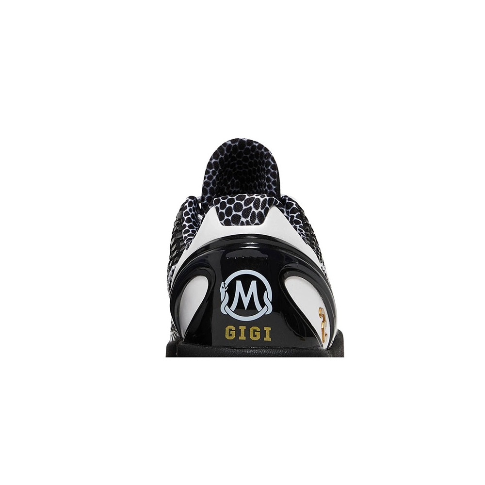 ZOOM KOBE 6 PROTRO MAMBACITA SWEET SIXTEEN,SIZE 14,NIKE SHOES Reps