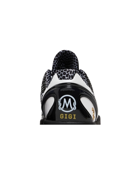 ZOOM KOBE 6 PROTRO MAMBACITA SWEET SIXTEEN,SIZE 14,NIKE SHOES Reps