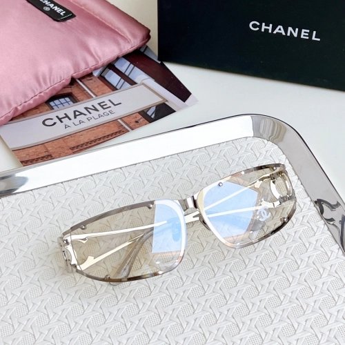 Chanel Sunglasses 090,Chanel Sunglasses,Sunglasses,Accessories