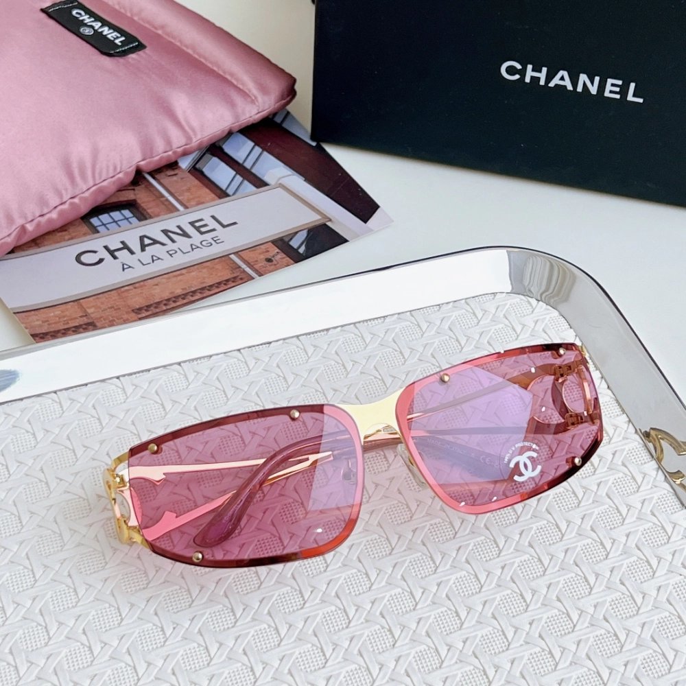 Chanel Sunglasses 090,Chanel Sunglasses,Sunglasses,Accessories