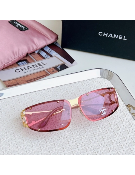 Chanel Sunglasses 090,Chanel Sunglasses,Sunglasses,Accessories