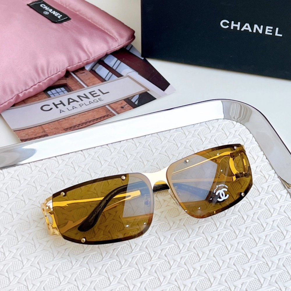Chanel Sunglasses 090,Chanel Sunglasses,Sunglasses,Accessories