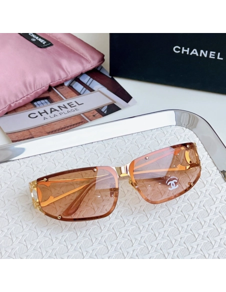 Chanel Sunglasses 090,Chanel Sunglasses,Sunglasses,Accessories