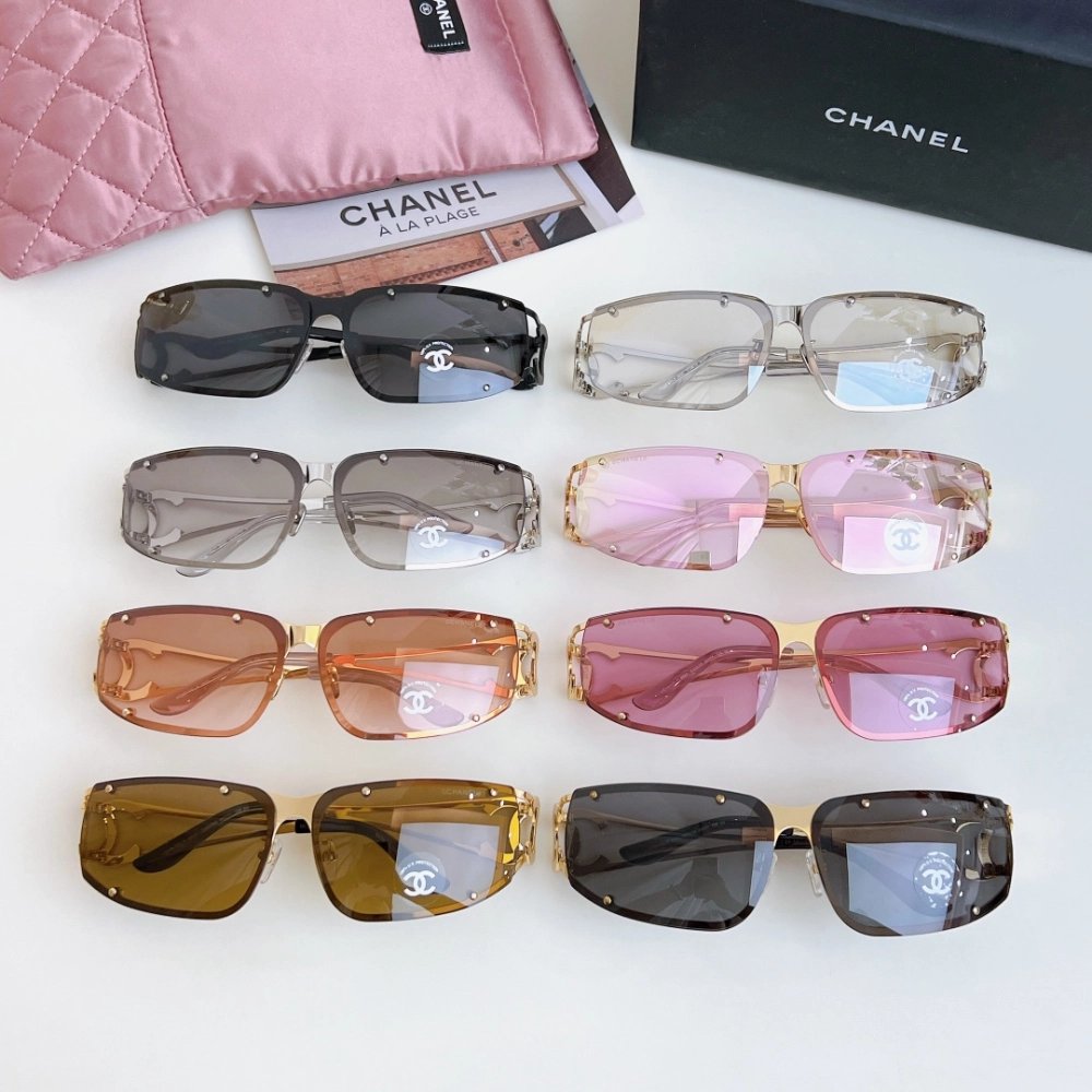 Chanel Sunglasses 090,Chanel Sunglasses,Sunglasses,Accessories