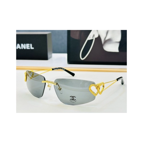 Chanel Sunglasses 088,Chanel Sunglasses,Sunglasses,Accessories