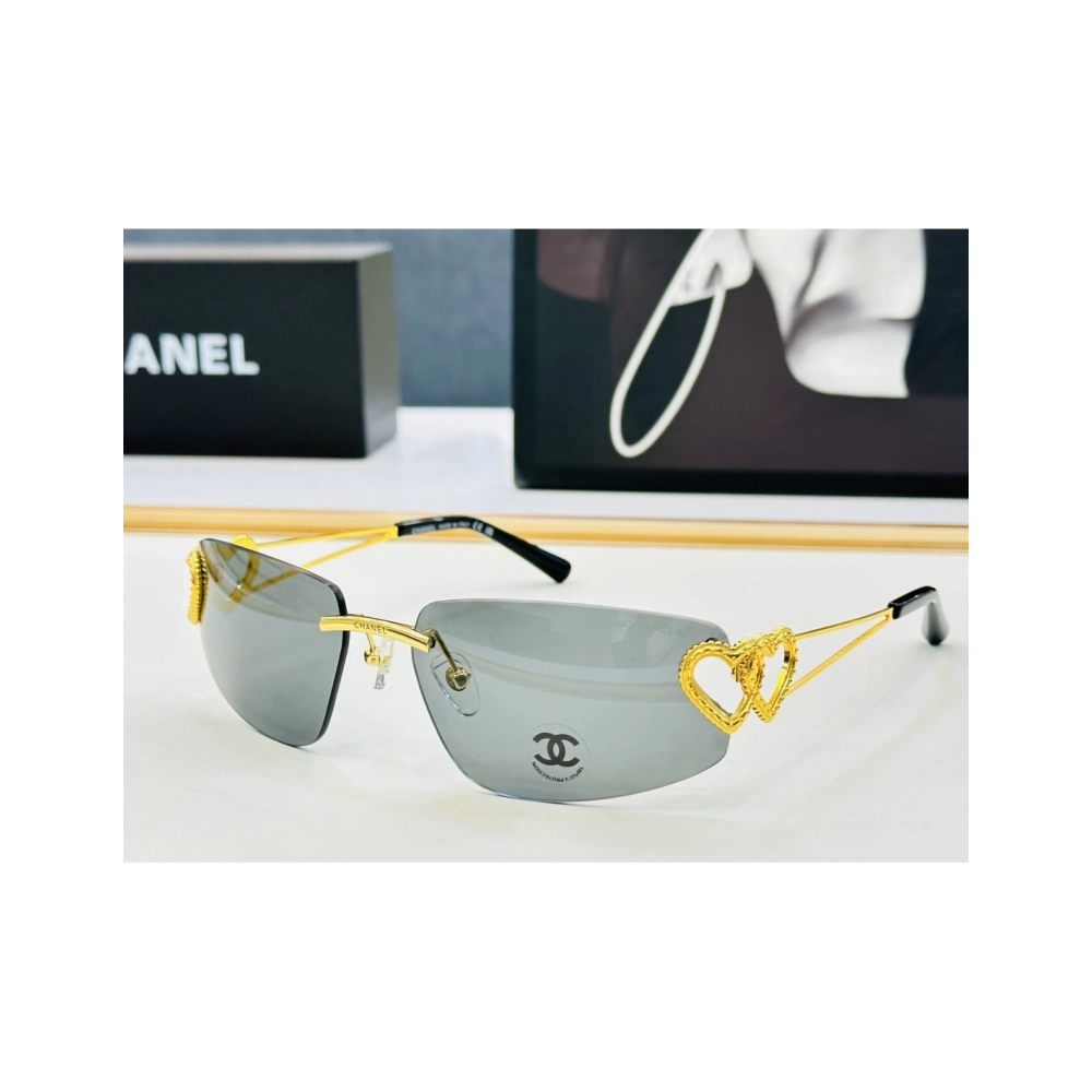 Chanel Sunglasses 088,Chanel Sunglasses,Sunglasses,Accessories