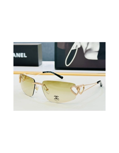 Chanel Sunglasses 088,Chanel Sunglasses,Sunglasses,Accessories
