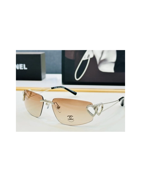 Chanel Sunglasses 088,Chanel Sunglasses,Sunglasses,Accessories