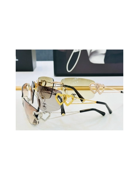 Chanel Sunglasses 088,Chanel Sunglasses,Sunglasses,Accessories