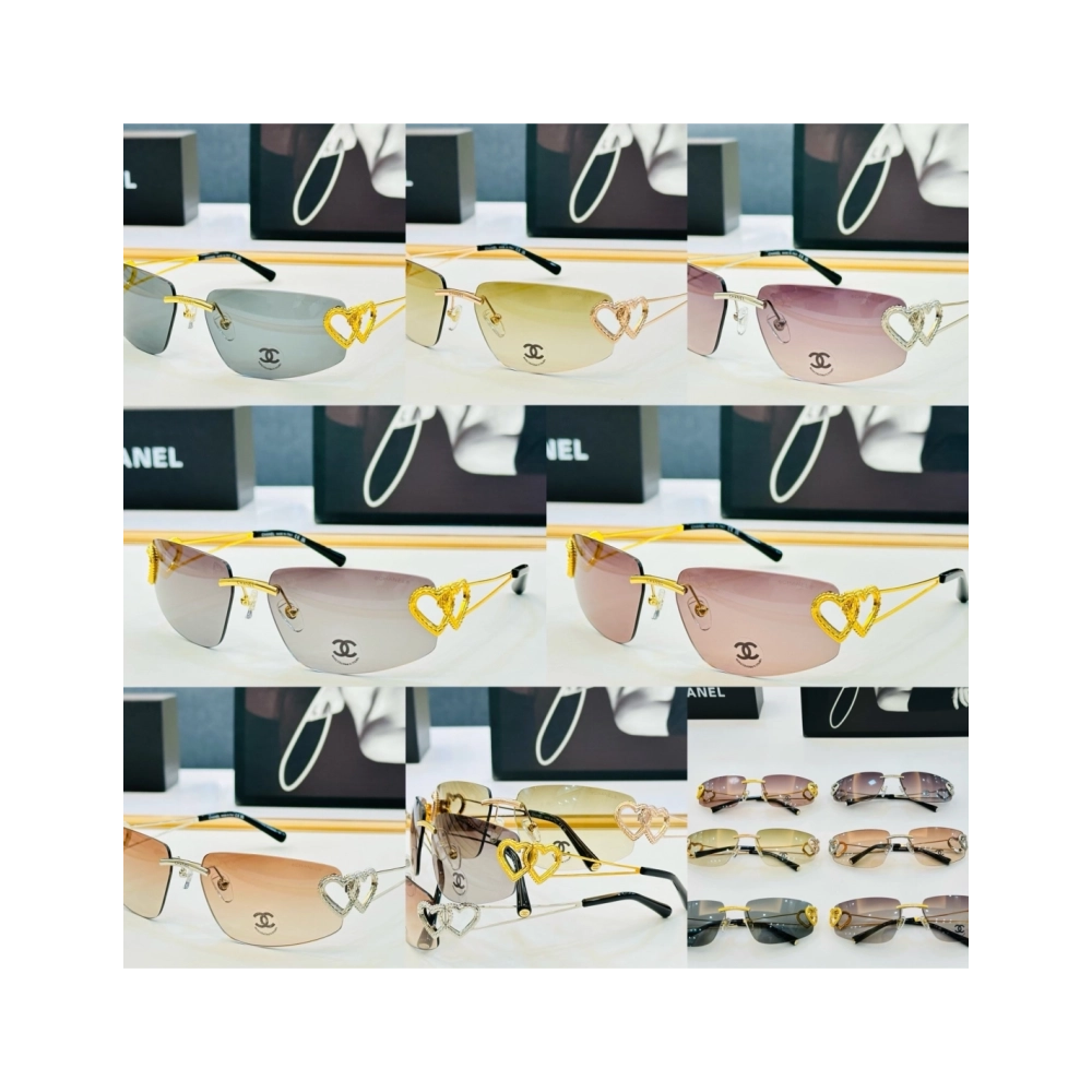 Chanel Sunglasses 088,Chanel Sunglasses,Sunglasses,Accessories