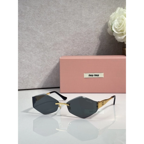 Miu Miu Sunglasses 003,Miu Miu Sunglasses,Sunglasses,Accessories