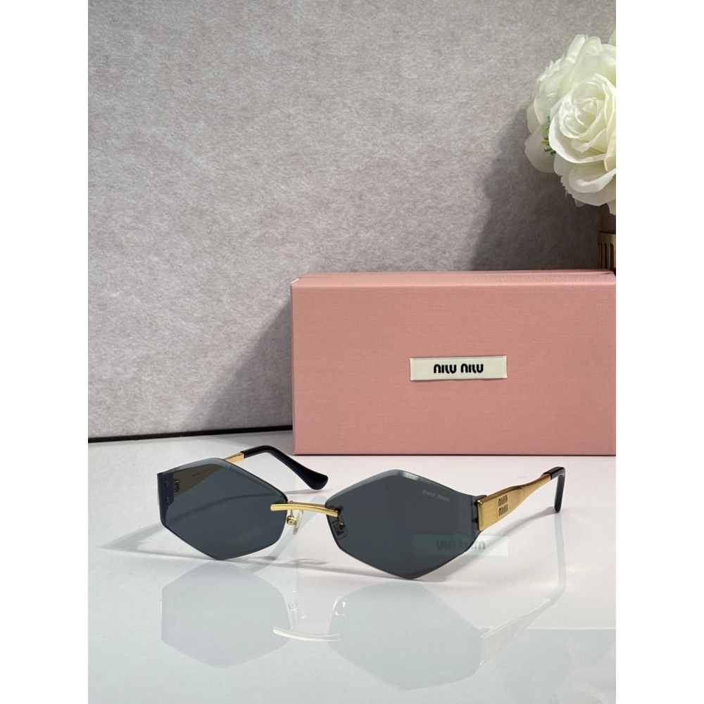 Miu Miu Sunglasses 003,Miu Miu Sunglasses,Sunglasses,Accessories