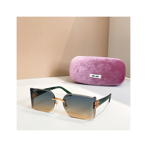 Miu Miu Sunglasses 012,Miu Miu Sunglasses,Sunglasses,Accessories