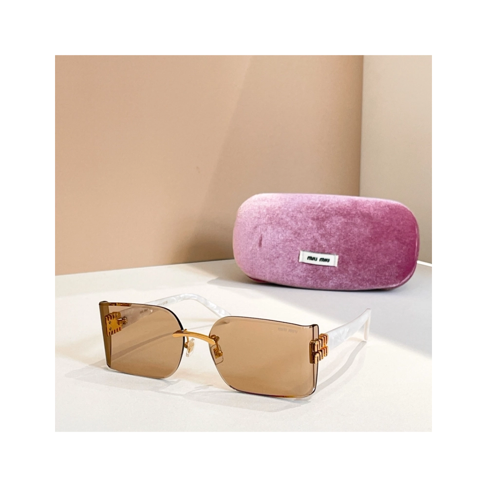 Miu Miu Sunglasses 012,Miu Miu Sunglasses,Sunglasses,Accessories