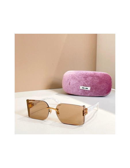 Miu Miu Sunglasses 012,Miu Miu Sunglasses,Sunglasses,Accessories