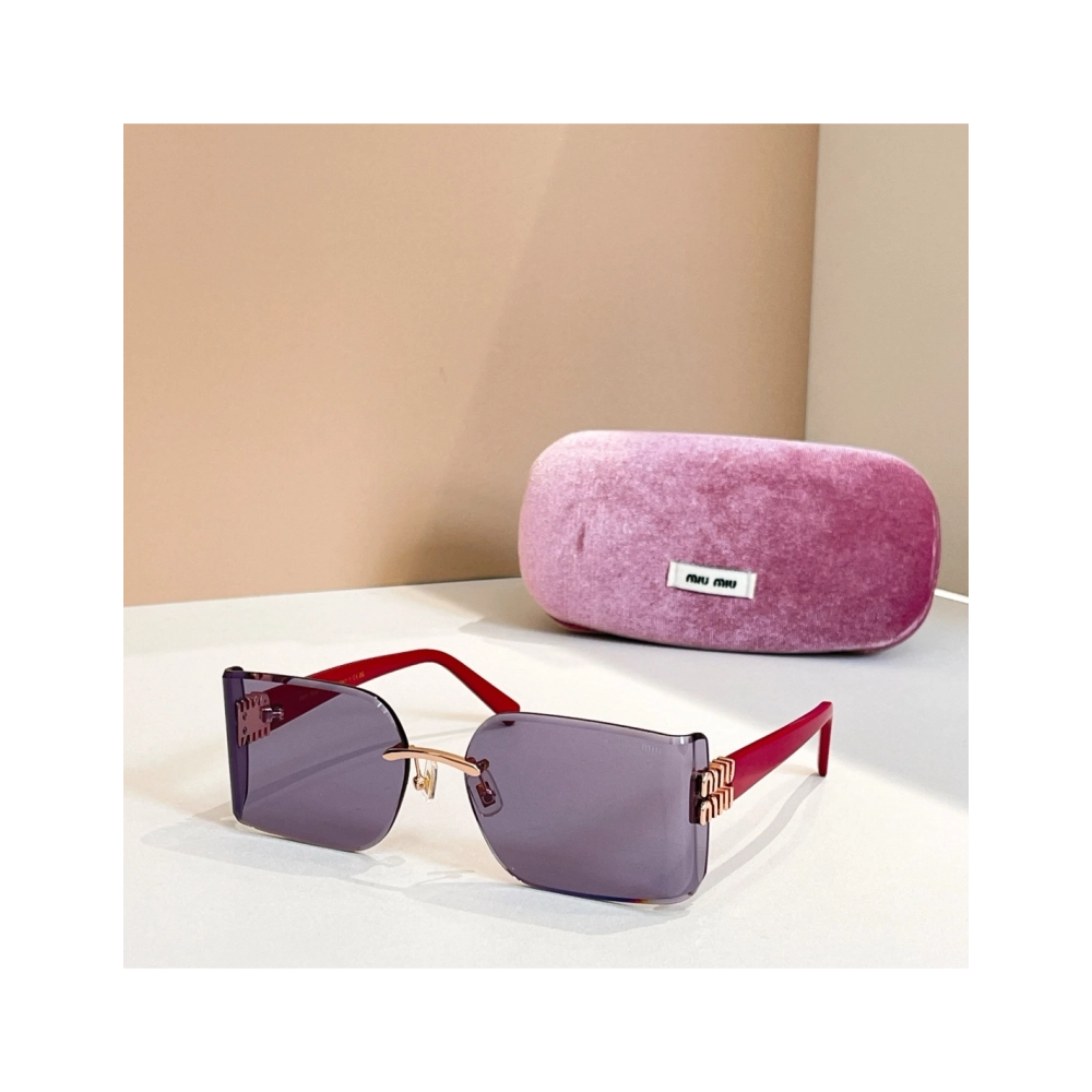 Miu Miu Sunglasses 012,Miu Miu Sunglasses,Sunglasses,Accessories