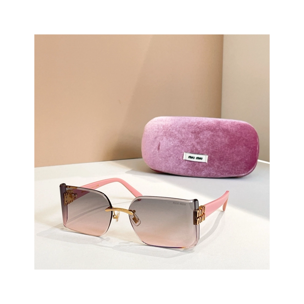 Miu Miu Sunglasses 012,Miu Miu Sunglasses,Sunglasses,Accessories