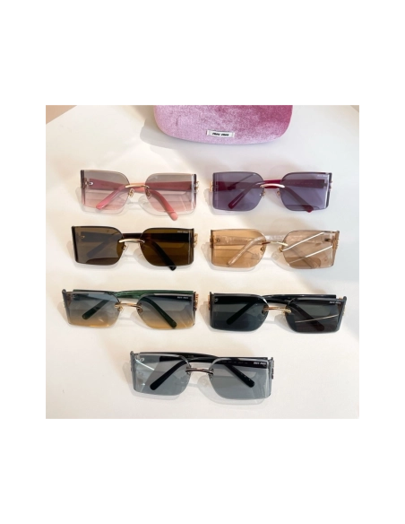 Miu Miu Sunglasses 012,Miu Miu Sunglasses,Sunglasses,Accessories
