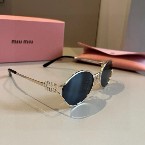 Miu Miu Sunglasses 015,Miu Miu Sunglasses,Sunglasses,Accessories