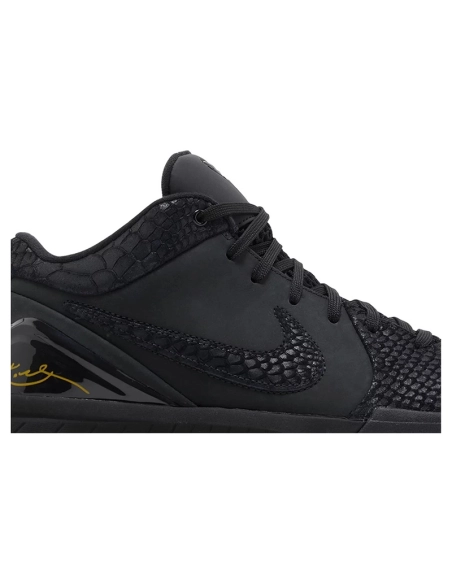 Zoom Kobe 4 Protro Gift of Mamba,SIZE 14,NIKE SHOES Reps