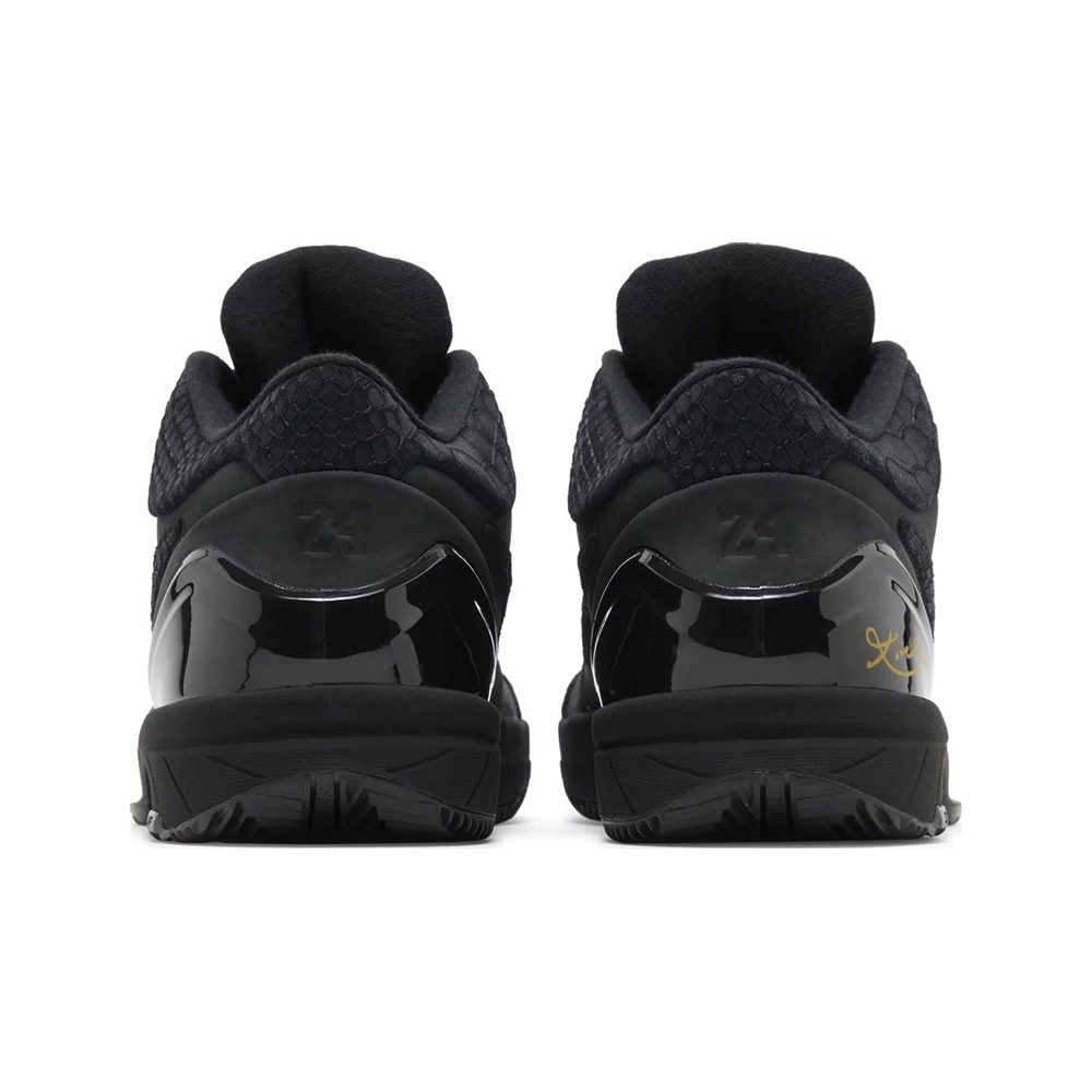 Zoom Kobe 4 Protro Gift of Mamba,SIZE 14,NIKE SHOES Reps