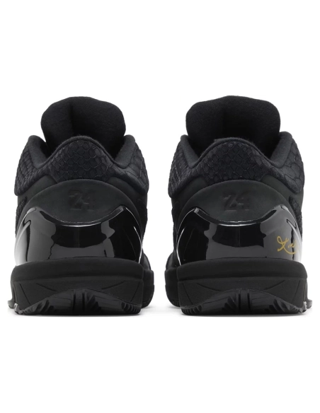 Zoom Kobe 4 Protro Gift of Mamba,SIZE 14,NIKE SHOES Reps