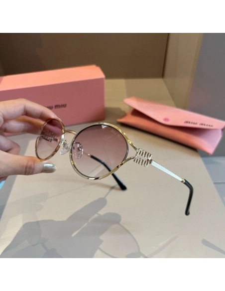 Miu Miu Sunglasses 016,Miu Miu Sunglasses,Sunglasses,Accessories