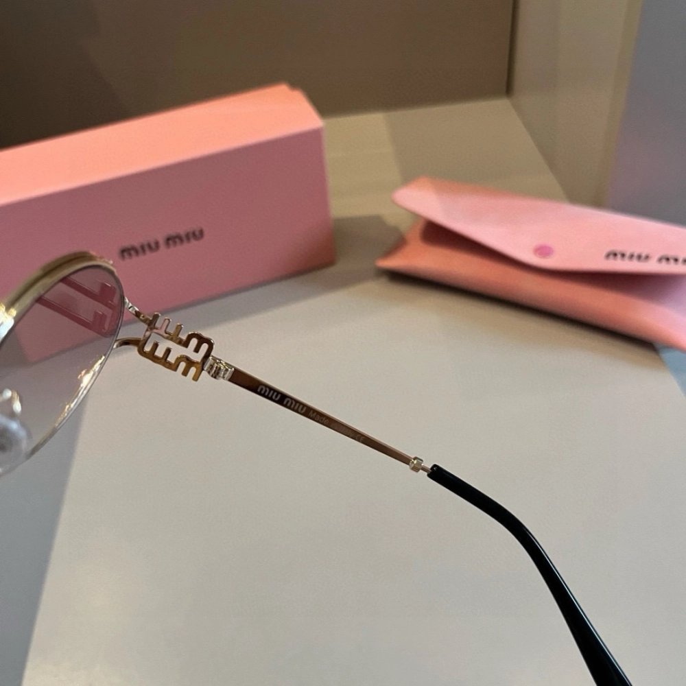 Miu Miu Sunglasses 016,Miu Miu Sunglasses,Sunglasses,Accessories