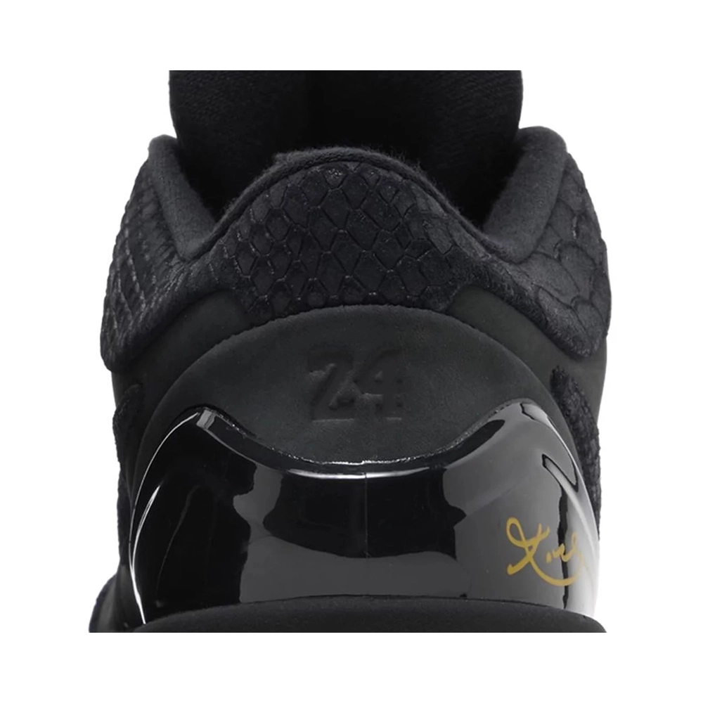 Zoom Kobe 4 Protro Gift of Mamba,SIZE 14,NIKE SHOES Reps