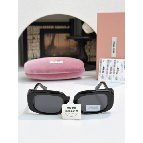 Miu Miu Sunglasses 017,Miu Miu Sunglasses,Sunglasses,Accessories