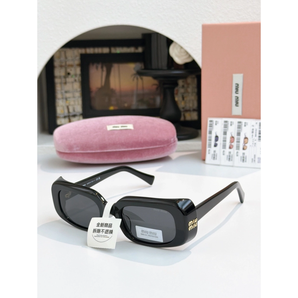 Miu Miu Sunglasses 017,Miu Miu Sunglasses,Sunglasses,Accessories