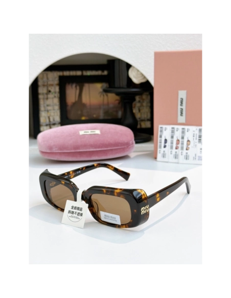 Miu Miu Sunglasses 017,Miu Miu Sunglasses,Sunglasses,Accessories