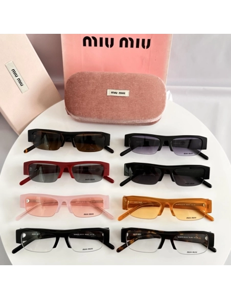 Miu Miu Sunglasses 018,Miu Miu Sunglasses,Sunglasses,Accessories