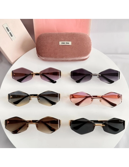 Miu Miu Sunglasses 019,Miu Miu Sunglasses,Sunglasses,Accessories
