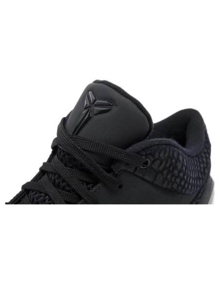 Zoom Kobe 4 Protro Gift of Mamba,SIZE 14,NIKE SHOES Reps