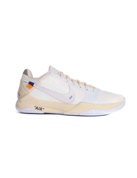Off White x Nike Zoom Kobe 5 Protro In Memoriam,SIZE 14,NIKE SHOES Reps