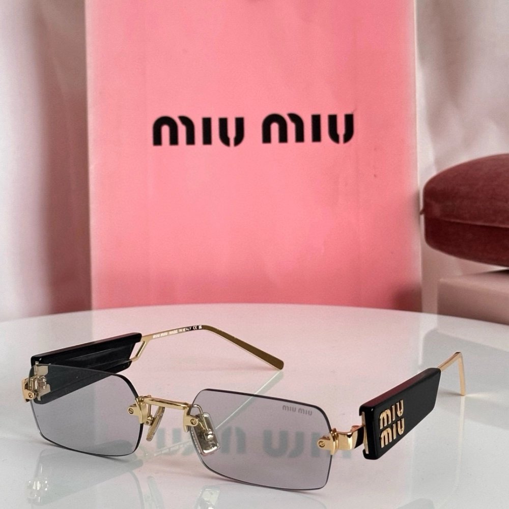 Miu Miu Sunglasses 022,Miu Miu Sunglasses,Sunglasses,Accessories