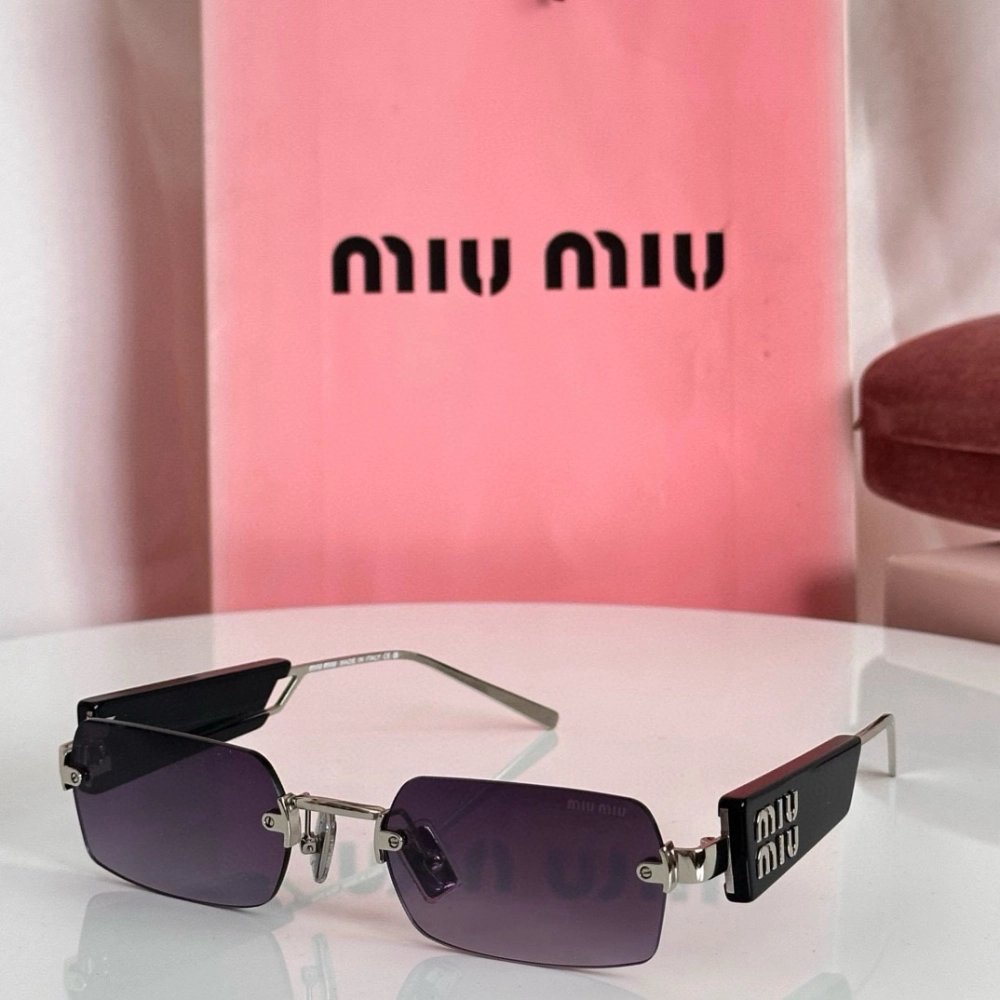 Miu Miu Sunglasses 022,Miu Miu Sunglasses,Sunglasses,Accessories