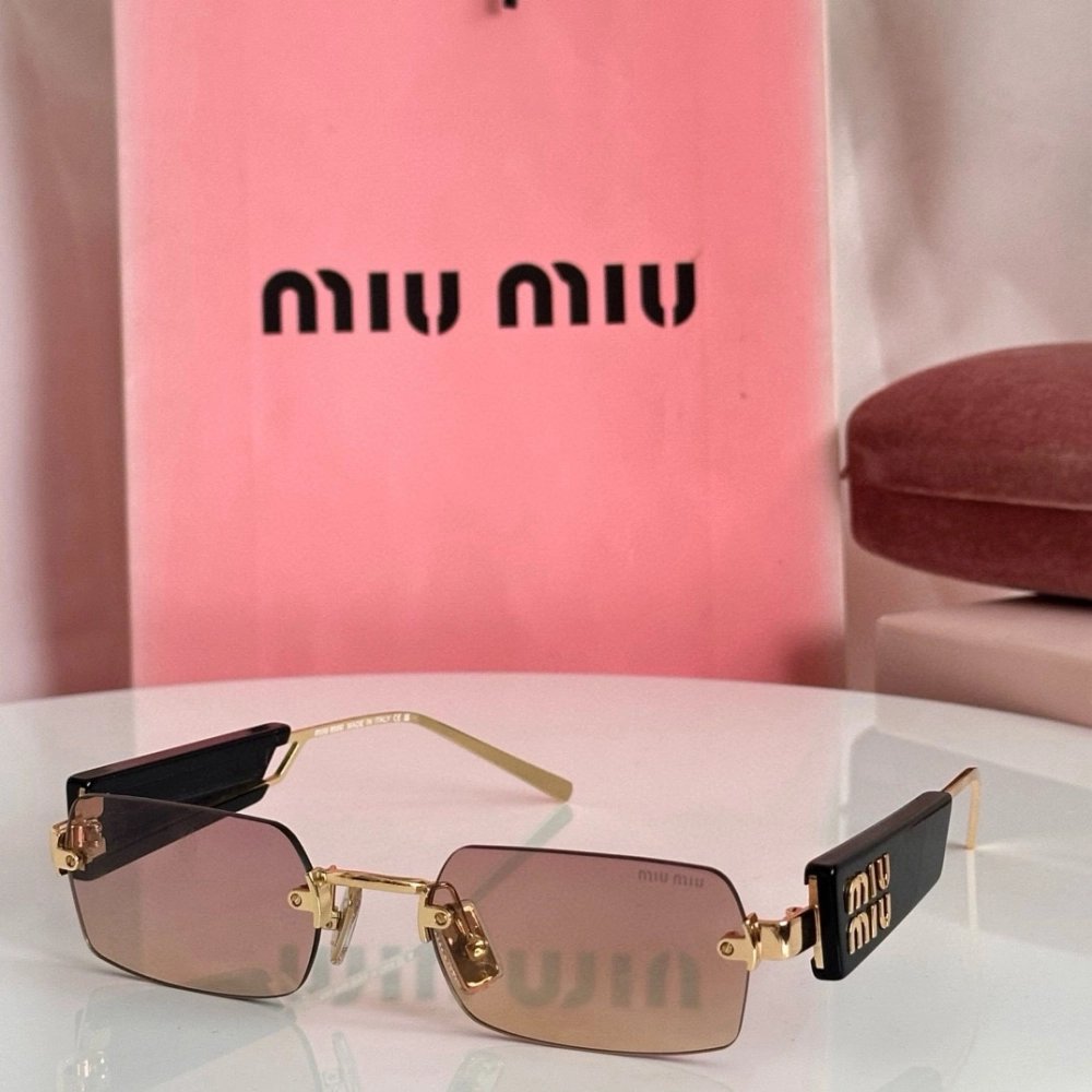 Miu Miu Sunglasses 022,Miu Miu Sunglasses,Sunglasses,Accessories
