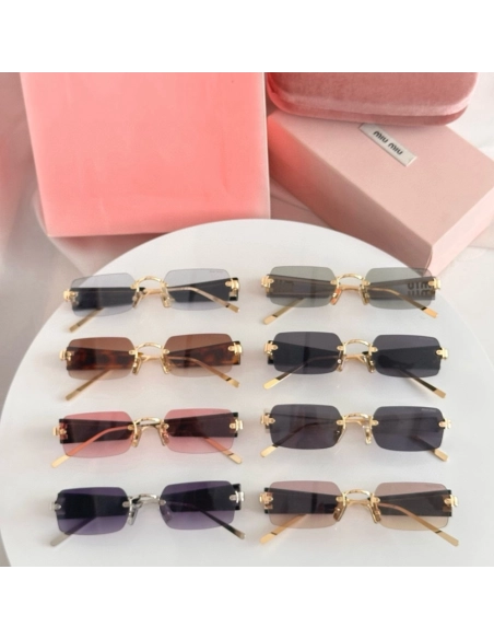 Miu Miu Sunglasses 022,Miu Miu Sunglasses,Sunglasses,Accessories