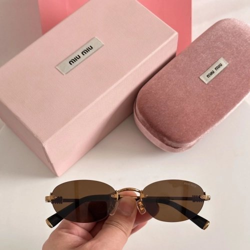 Miu Miu Sunglasses 023,Miu Miu Sunglasses,Sunglasses,Accessories
