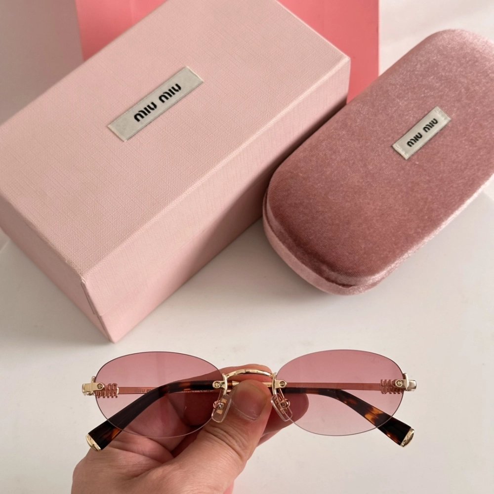 Miu Miu Sunglasses 023,Miu Miu Sunglasses,Sunglasses,Accessories