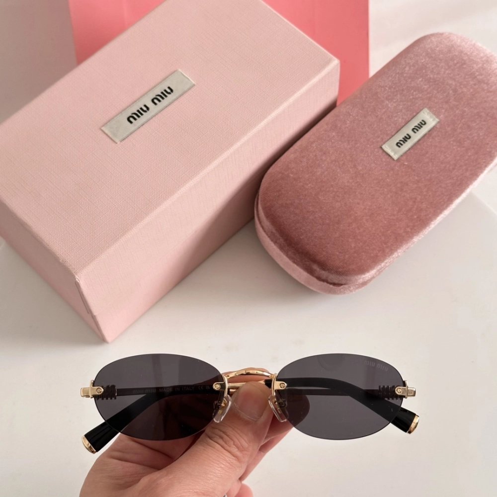 Miu Miu Sunglasses 023,Miu Miu Sunglasses,Sunglasses,Accessories